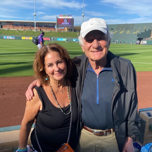 Meet your Posher, Barbara - Picture 2 of 2